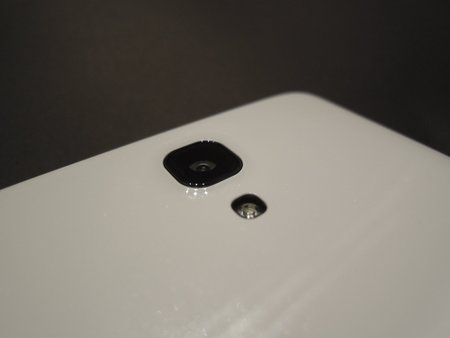 "Xiaomi Note 4g" išmanusis telefonas