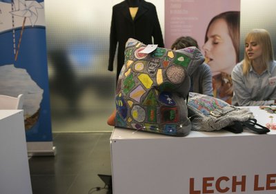 „Lech Lecha design“ produktai