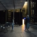 Lithuanian theatre company wins two prizes in international festival in Russia