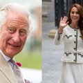 Po žinios apie princesės Kate Middleton diagnozę, pasisakė ir karalius Karolis III