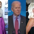 Joe Bideno inauguracijoje pasirodys garsiausios popmuzikos žvaigždės