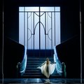 Fabio Ceresos „Traviata“: teatras, kalbantis apie grožį