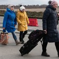 Ukrainiečiams padedantys lietuviai: vieniems jų reikalingiausias būstas, kitiems Lietuva – tik laikina stotelė