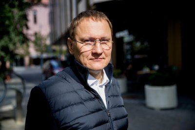 Mindaugas Marcinkevičius