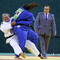 Team Lithuania at Rio Olympics: Judo