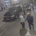 Centrinėje Londono gatvėje išprievartauta moteris