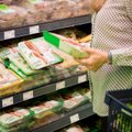 Gamintojai įspėja: greitai ant valdžios stalo bus būtiniausių maisto produktų kainų klausimas