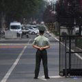 Pekinas kaltina JAV „kliedesiais“ dėl priimto inovacijų įstatymo