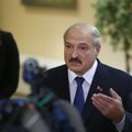 Belarusian president tells Lithuania to stop complaining and cooperate on nuclear plant