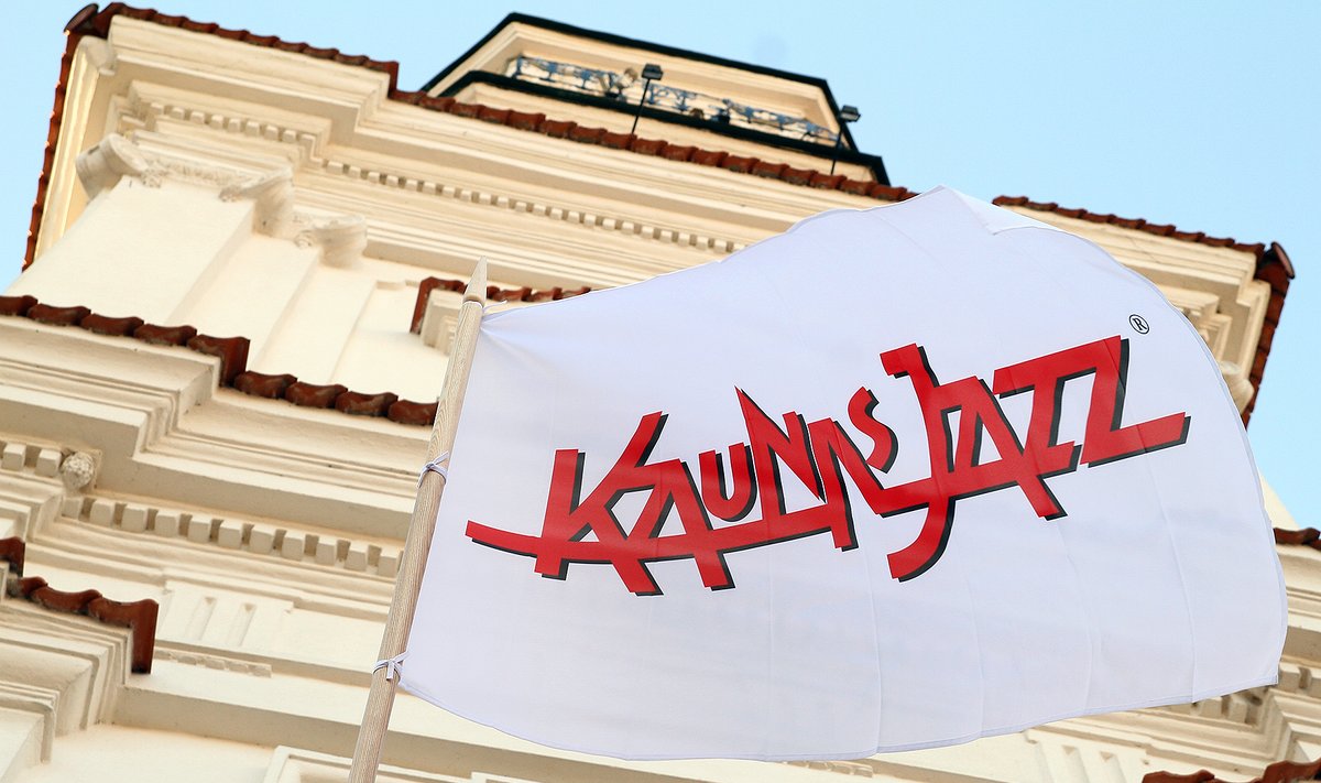 "Kaunas Jazz 2013"