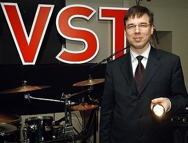 Darius Nedzinskas