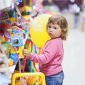 Psichologė pataria: kaip išvengti vaikų keliamų scenų apsipirkinėjant?