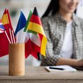Išrinko TOP 8 užsienio kalbas, kurių verta mokytis jau dabar – atsiveria galimybės visame pasaulyje