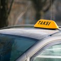 Taksistai kyla į kovą prieš pavėžėjus: dabar su jais labai sunku konkuruoti