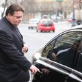 L. Linkevičius: Rusijos šnipo išviešinimas - pakankama priemonė „šiai minutei“