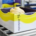 „Zeelandia“ pirmoji pasaulyje margariną gamina naudodama tik „žalią“ elektrą
