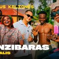Orijaus kelionės. Zanzibare rado lietuvio verslą ir nemokamos „žolytės“