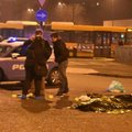Берлинский террорист готовил взрыв в ФРГ с сообщниками из России и Франции