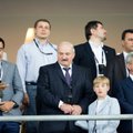 Грузинский политик не советует Лукашенко приезжать в Грузию
