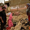 Afganistane sprogus automobilyje padėtai bombai, žuvo 8 žmonės, 47 sužeisti