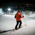 Lithuanians find cheaper winter activities in Poland