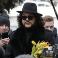 Зазнавшийся Киркоров оскандалился на похоронах Началовой