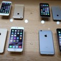 Naujieji „iPhone 6“: pirkti ar nepirkti?
