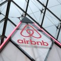 „Airbnb“ vadovauja 160 milijonų dolerių investicijai į verslo kelionių startuolį