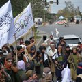 Dėl Afganistano Bideno laukia rimtas išbandymas: gali išsipildyti pražūtingas scenarijus