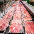 Tarnyba: Lietuvos mėsos įmones tikrinę Taivano ekspertai rado trūkumų