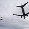 Indonezija: „Boeing“ projekto defektas buvo „Lion Air“ lėktuvo katastrofos veiksnys