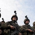 Польша планирует прислать в страны Балтии роту своих военных