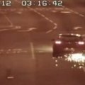 Policija sugavo be rato važiavusį, pižama vilkėjusį girtą vairuotoją