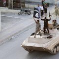 ISIS bando pagaminti autonominį automobilį: jei pavyks, pasekmės bus baisios