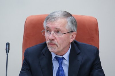 Gediminas Kirkilas