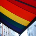 Lithuania grapples with homophobia