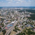 Центробанк Литвы призывает ввести всеобщий налог на недвижимость