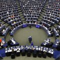 Lithuania seeks EP support to Marshall Plan for Ukraine