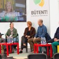 Diskusijų festivalis „Būtent!“ kviečia inicijuoti savo diskusiją