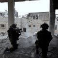 Израиль заявил о новой фазе наземной операции в секторе Газа