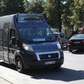 Kaip Vilniaus valdžia viešąjį transportą reformuoja: du nauji maršrutai – 1,76 mln. Lt nuostolių