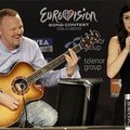 Vokietijos atstovė Eurovizijoje su humoru pažiūrėjo į vokišką akcentą