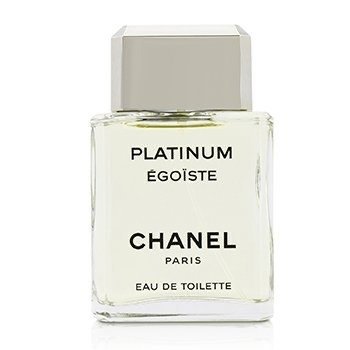 Platinum Égoïste Chanel