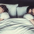 Paaiškino, kas nutinka, kai iš porų gyvenimo dingsta seksas