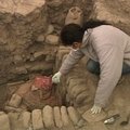 Peru archeologai rado mumijų iš ankstesnės už inkus civilizacijos laikų