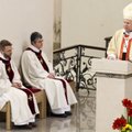 Catholic Church plans to accept more Iraqis in Lithuania