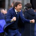 „Tottenham Hotspur“ turi naują trenerį – italą Conte