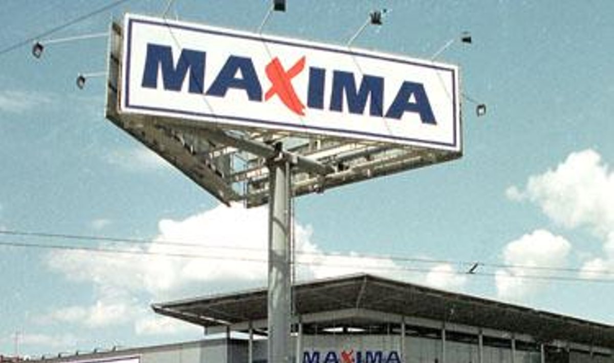 "Maxima"