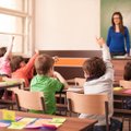 Seimas ėmėsi etatinio mokytojų apmokėjimo modelio