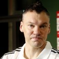 Š. Jasikevičius: yra vienintelis kelias sukurti intrigą rungtynėse su CSKA